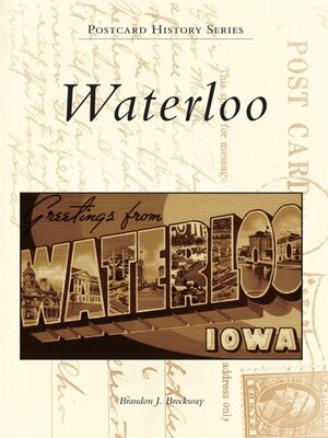 cover image of Waterloo